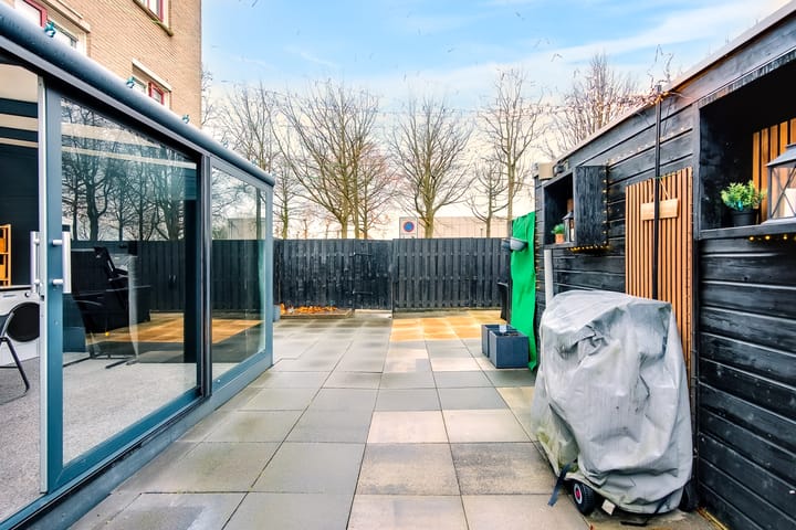 Foto 27 van Basilicumweg 184