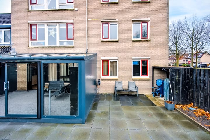 Foto 29 van Basilicumweg 184