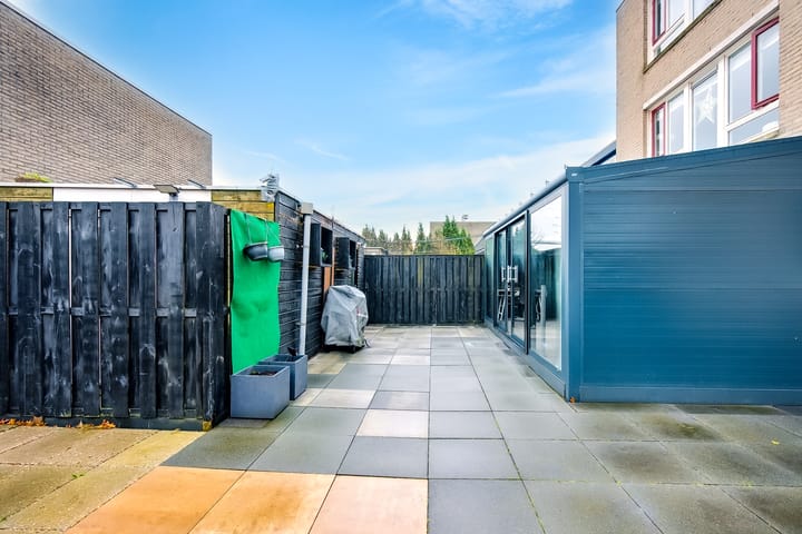 Foto 30 van Basilicumweg 184