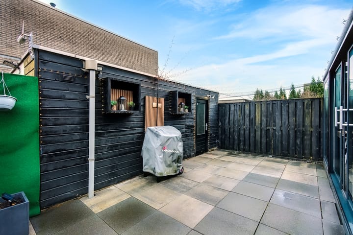 Foto 31 van Basilicumweg 184