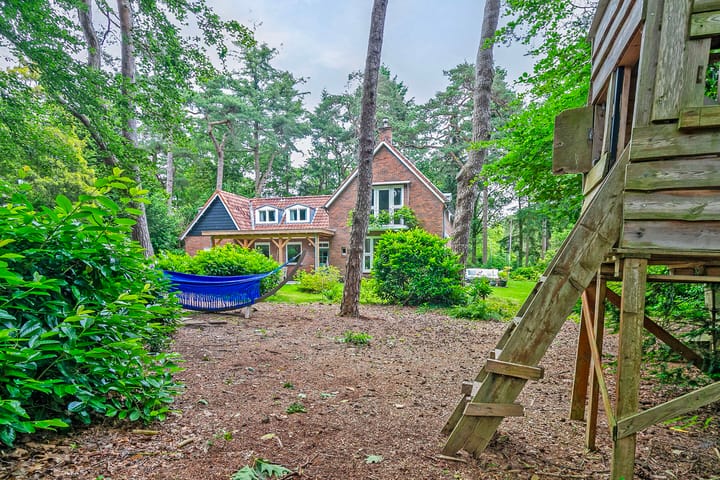 Foto 3 van Rossinilaan 17