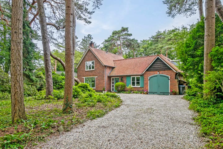 Foto 5 van Rossinilaan 17