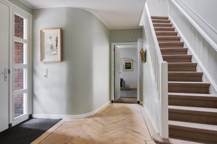 Foto 7 van Rossinilaan 17