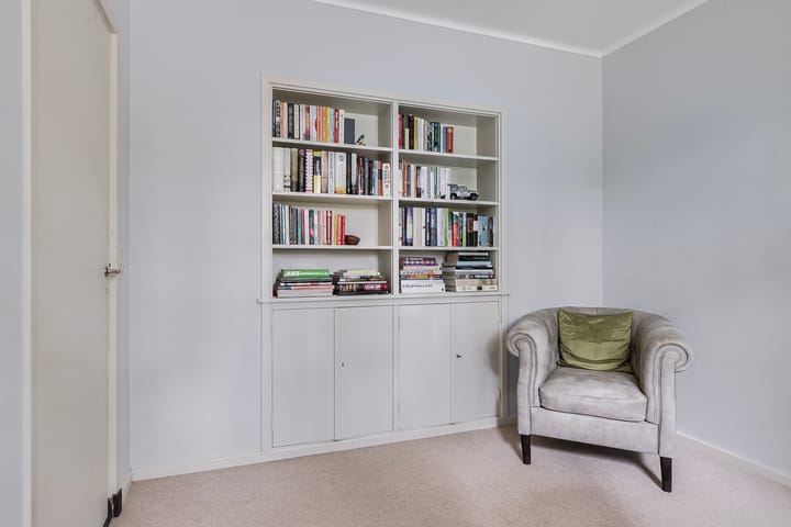 Foto 10 van Rossinilaan 17