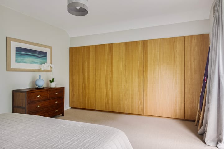 Foto 25 van Rossinilaan 17