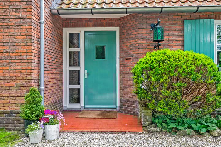 Foto 42 van Rossinilaan 17