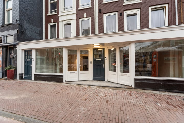 Overtoom 488-490, Amsterdam