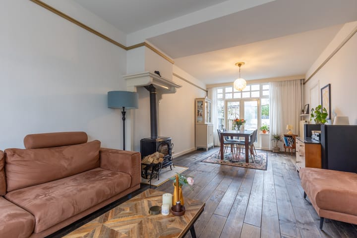 Foto 5 van Kloosterkoolhof 4