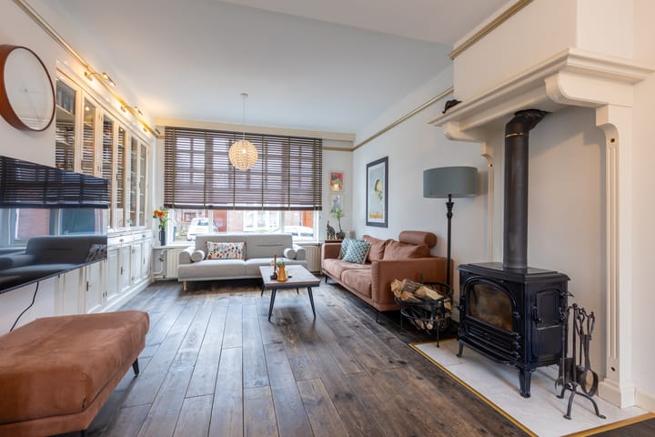 Foto 6 van Kloosterkoolhof 4