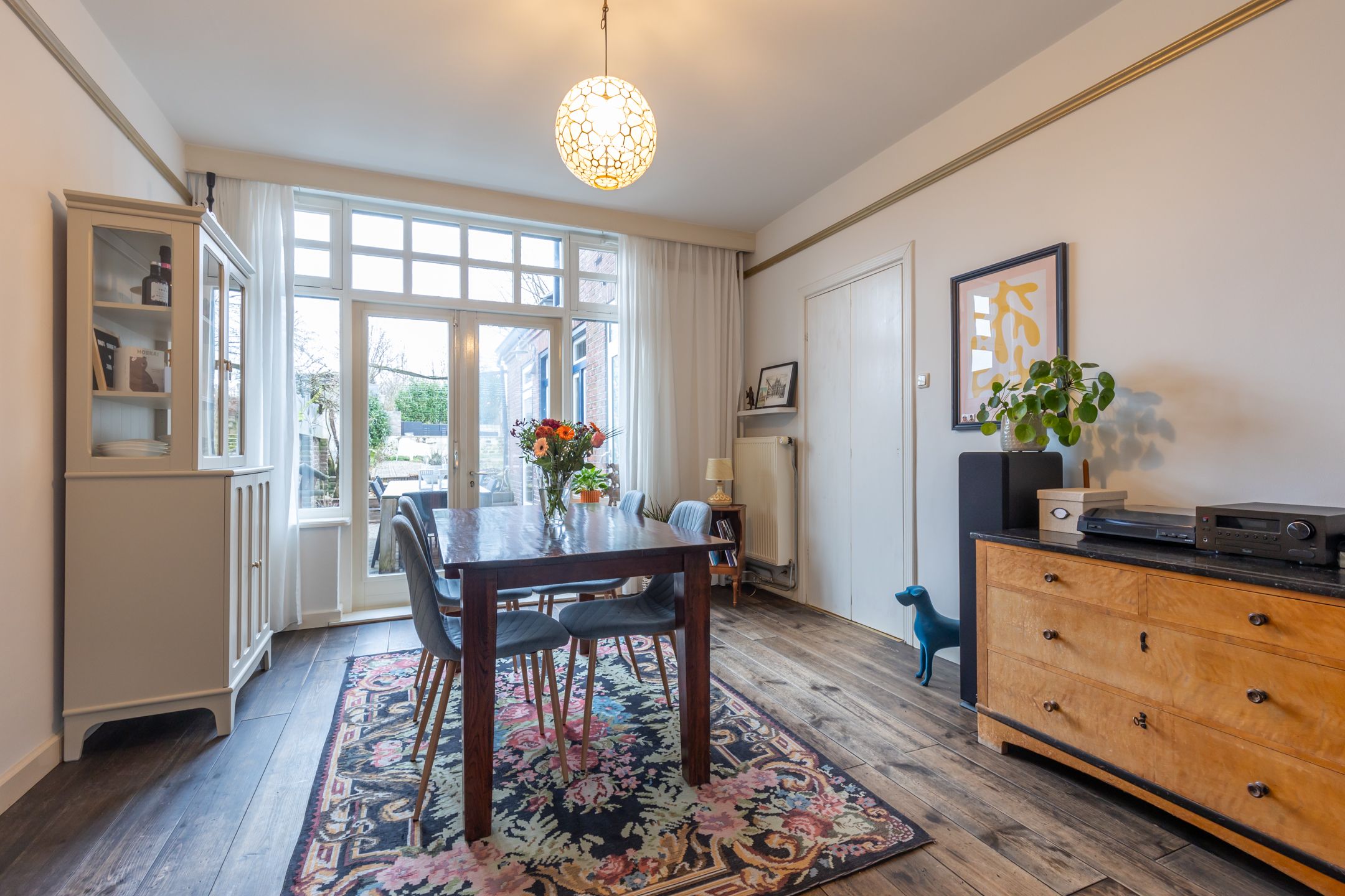 Photo 9 of Kloosterkoolhof 4