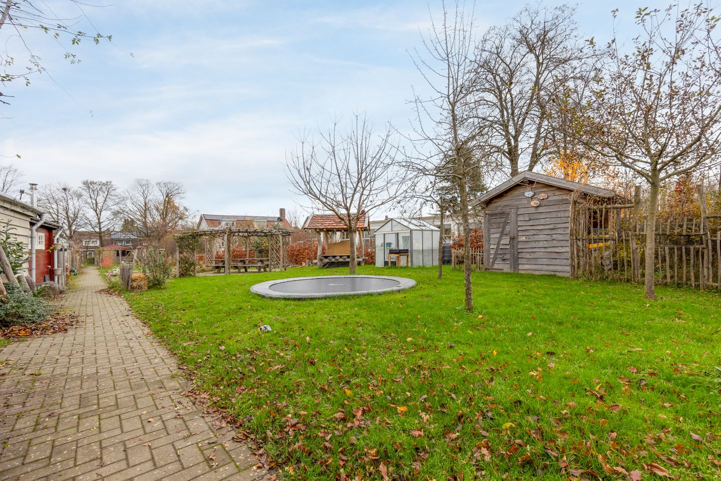 Photo 20 of Kloosterkoolhof 4