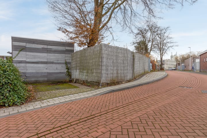 Foto 21 van Kloosterkoolhof 4