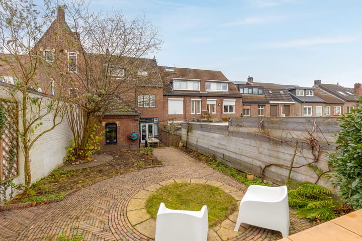 Foto 23 van Kloosterkoolhof 4