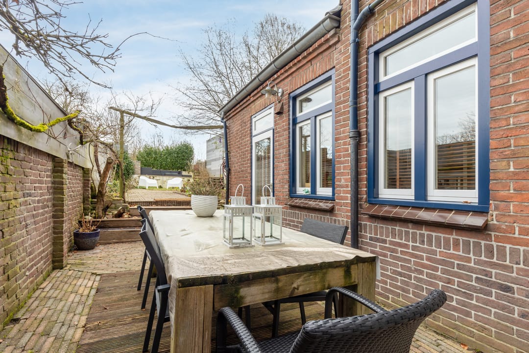 Photo 17 of Kloosterkoolhof 4