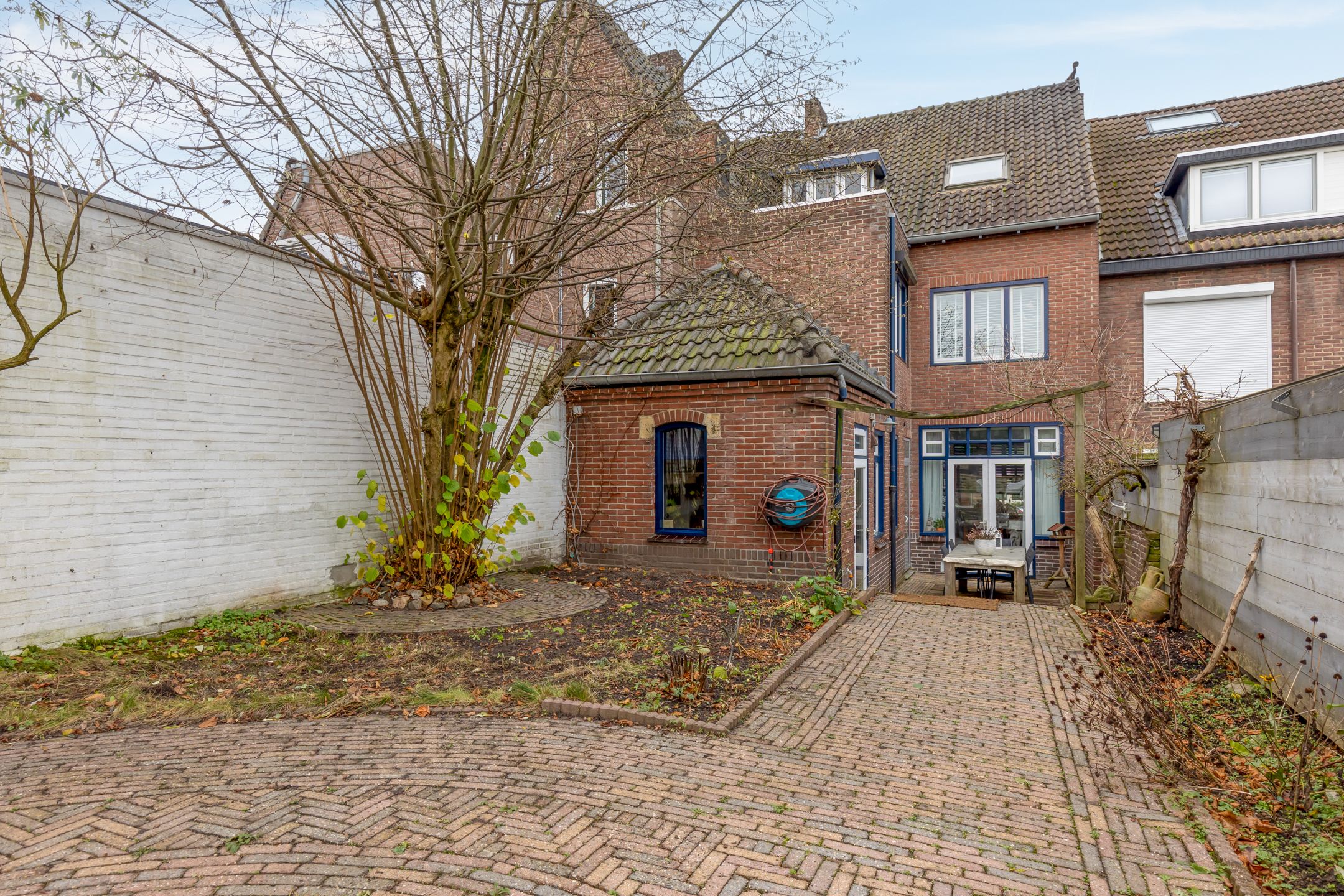 Photo 24 of Kloosterkoolhof 4