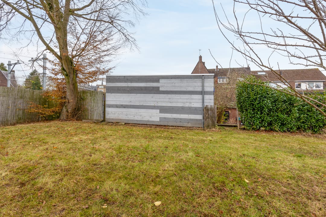 Photo 22 of Kloosterkoolhof 4