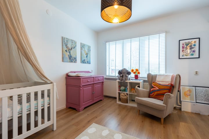 Foto 25 van Kloosterkoolhof 4