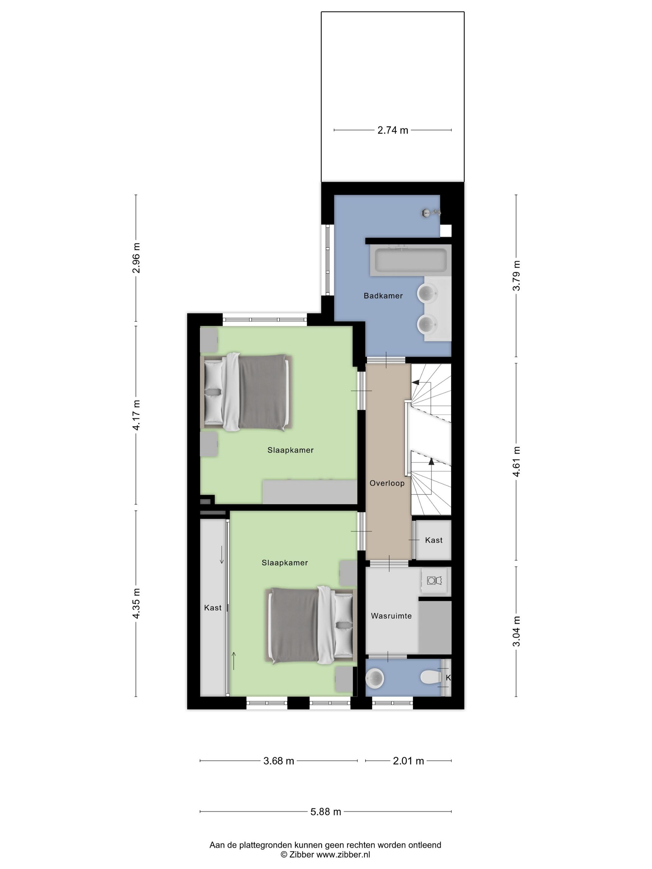 Photo 39 of Kloosterkoolhof 4