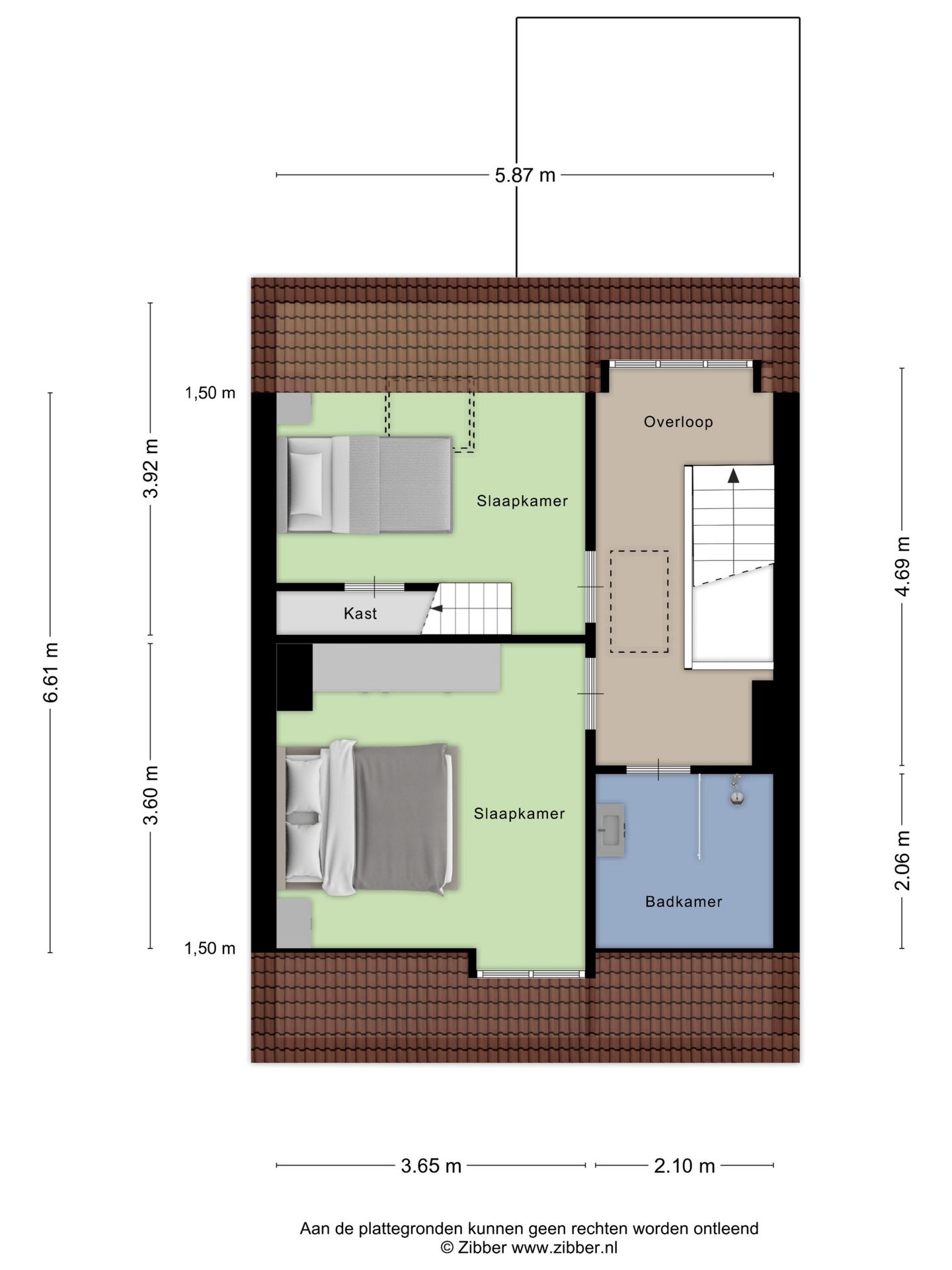 Photo 40 of Kloosterkoolhof 4