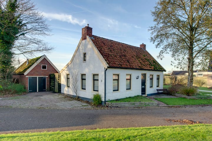 Foto 2 van Rietemastraat 35