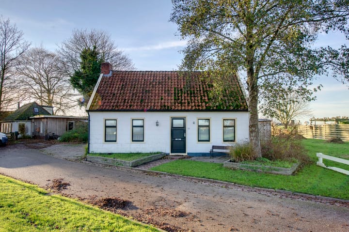 Foto 3 van Rietemastraat 35