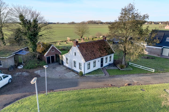 Foto 4 van Rietemastraat 35