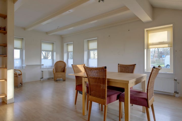 Foto 10 van Rietemastraat 35