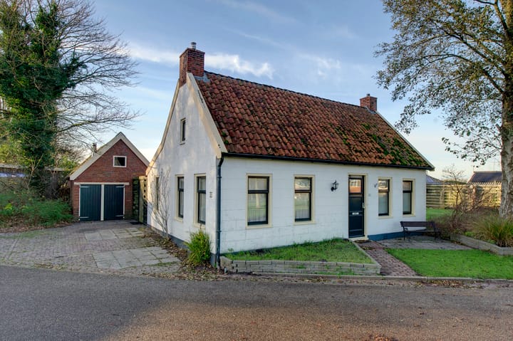 Foto 25 van Rietemastraat 35