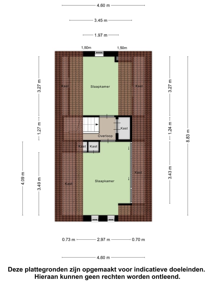 Foto 31 van Rietemastraat 35