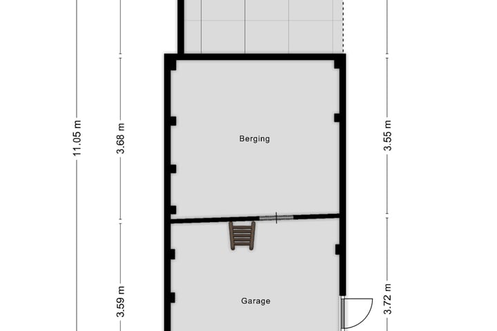 Bekijk foto 32 van Rietemastraat 35