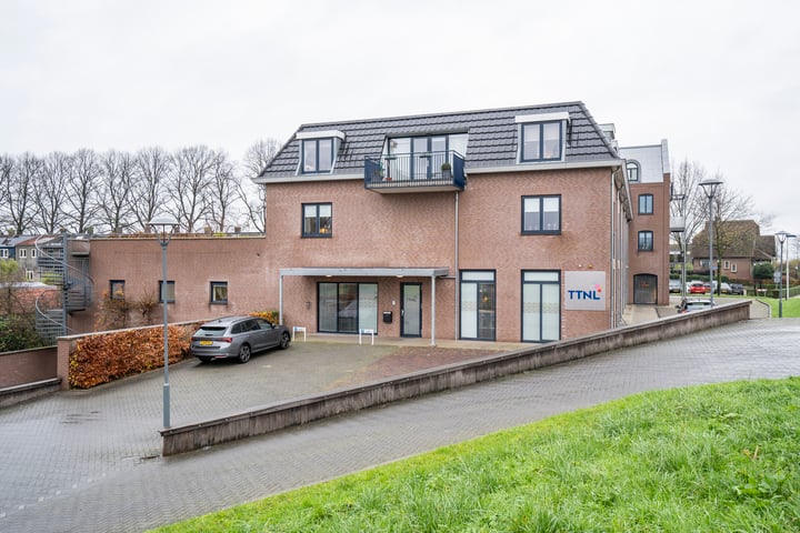 Kleine Buitenom 8, Culemborg