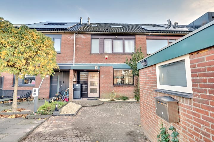 Foto 1 van Graveerstift 83