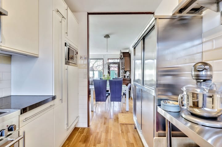 Foto 3 van Graveerstift 83