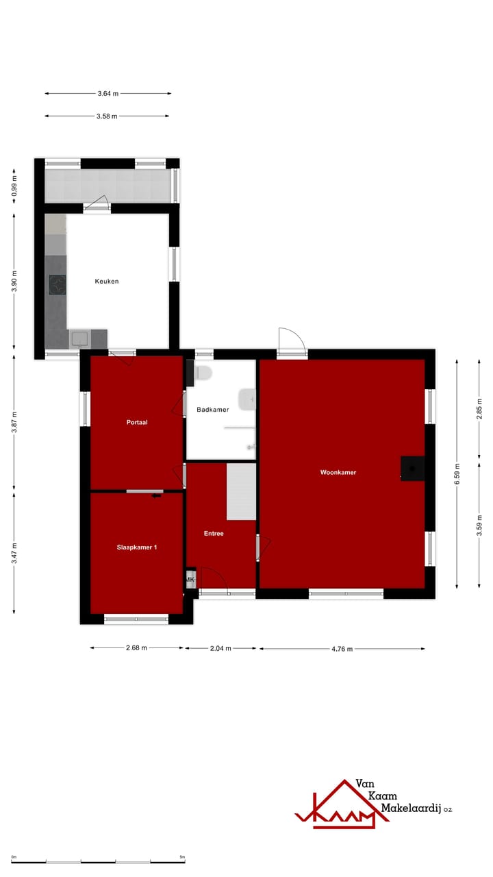 Foto 63 van Putseweg 6