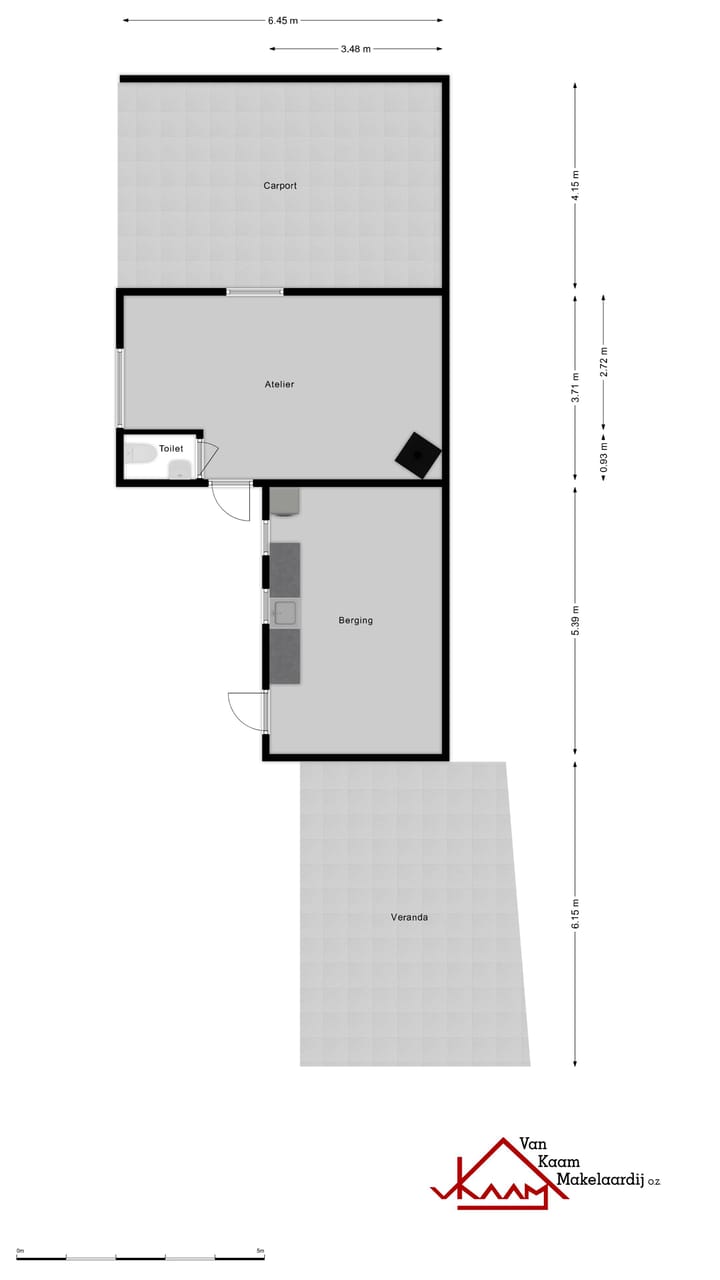 Foto 65 van Putseweg 6