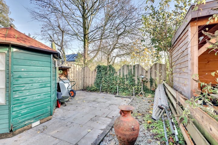 Foto 35 van Graveerstift 83