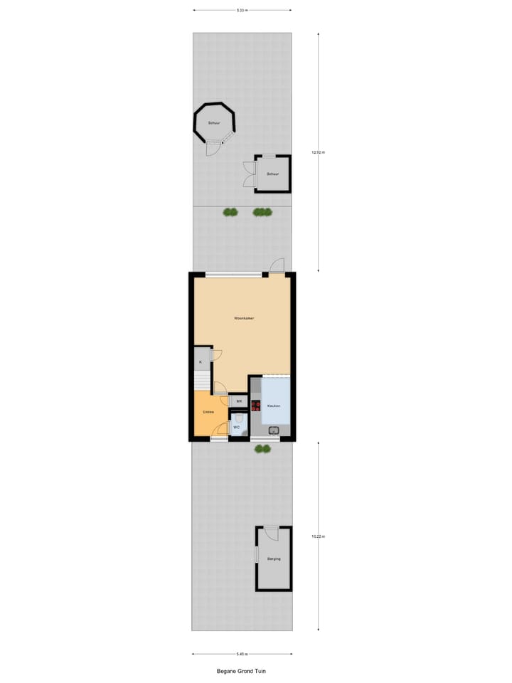 Foto 44 van Graveerstift 83