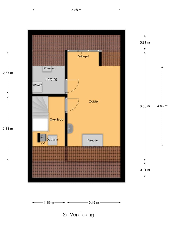 Foto 47 van Graveerstift 83