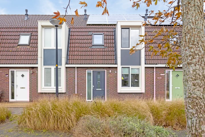 Foto 1 van Zuidwijkring 197