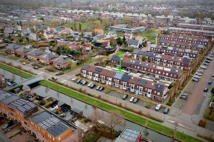 Foto 5 van Zuidwijkring 197