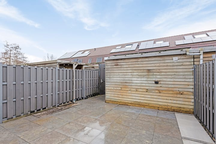 Foto 19 van Zuidwijkring 197