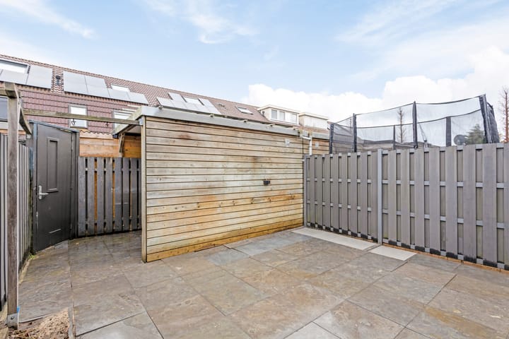 Foto 20 van Zuidwijkring 197