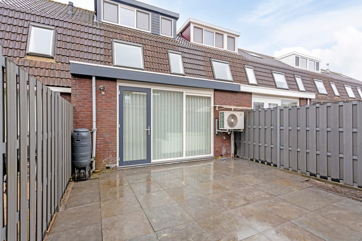 Foto 22 van Zuidwijkring 197