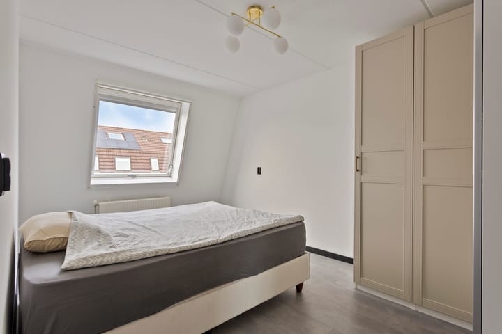 Foto 24 van Zuidwijkring 197