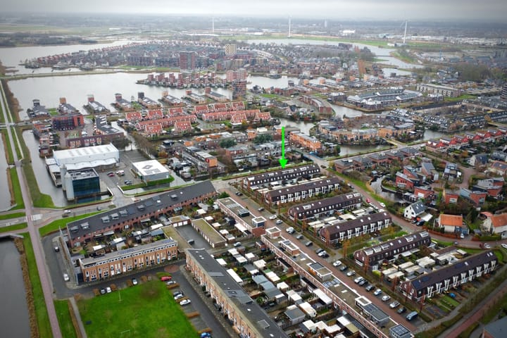 Foto 40 van Zuidwijkring 197