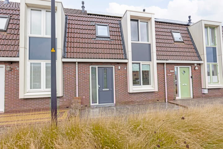 Foto 41 van Zuidwijkring 197