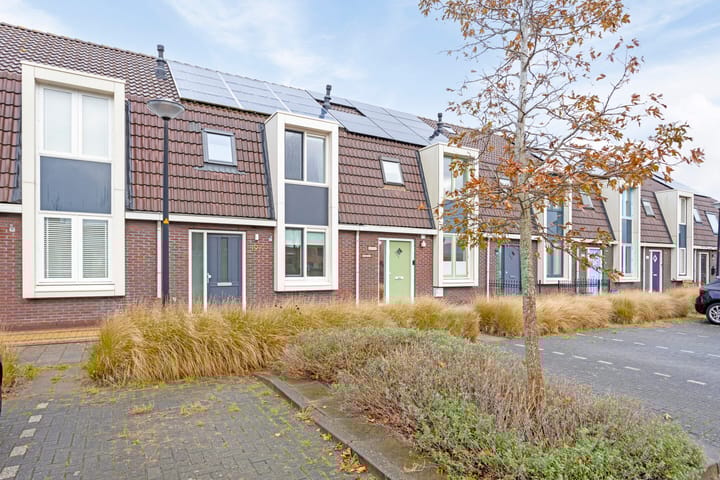 Foto 42 van Zuidwijkring 197