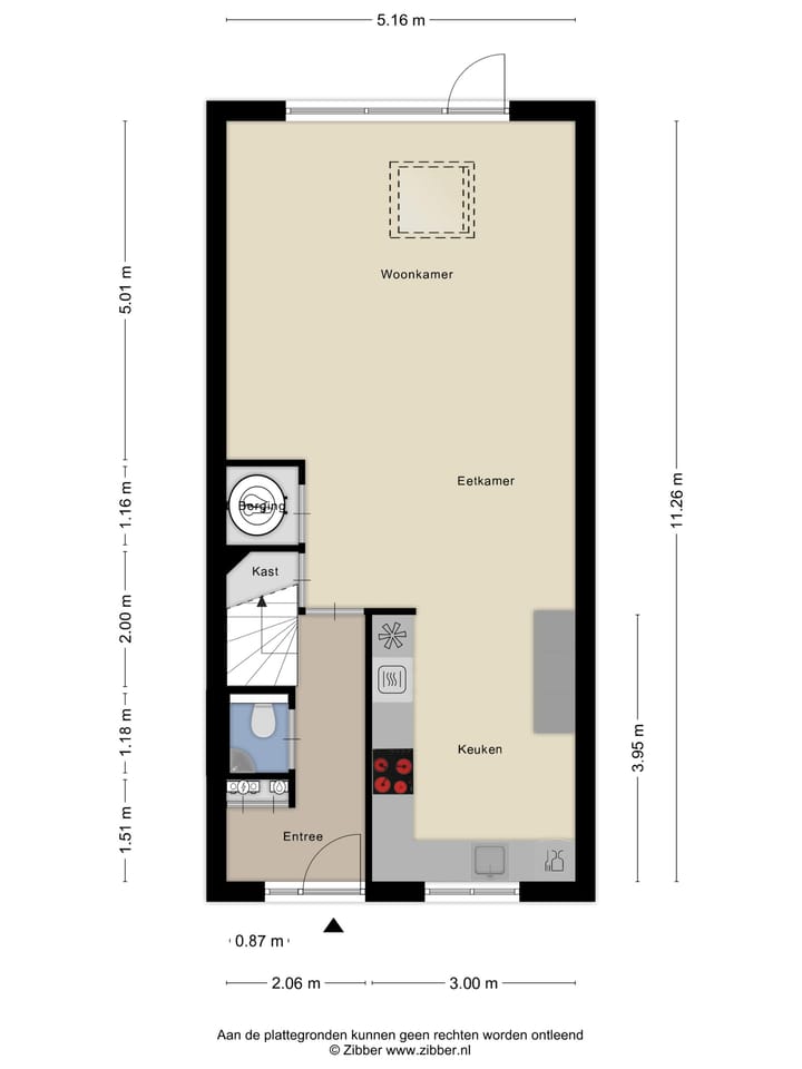 Foto 46 van Zuidwijkring 197