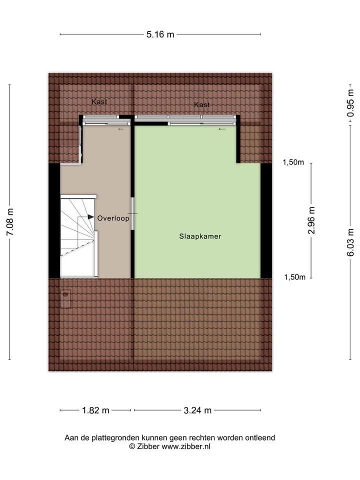 Foto 48 van Zuidwijkring 197