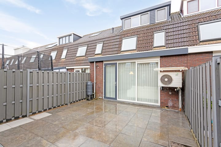 Foto 21 van Zuidwijkring 197